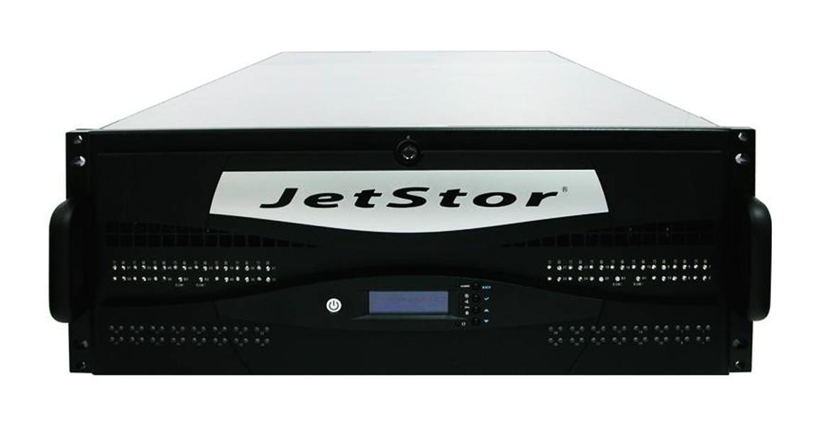 JetStor SAS 864F Slideshow 1